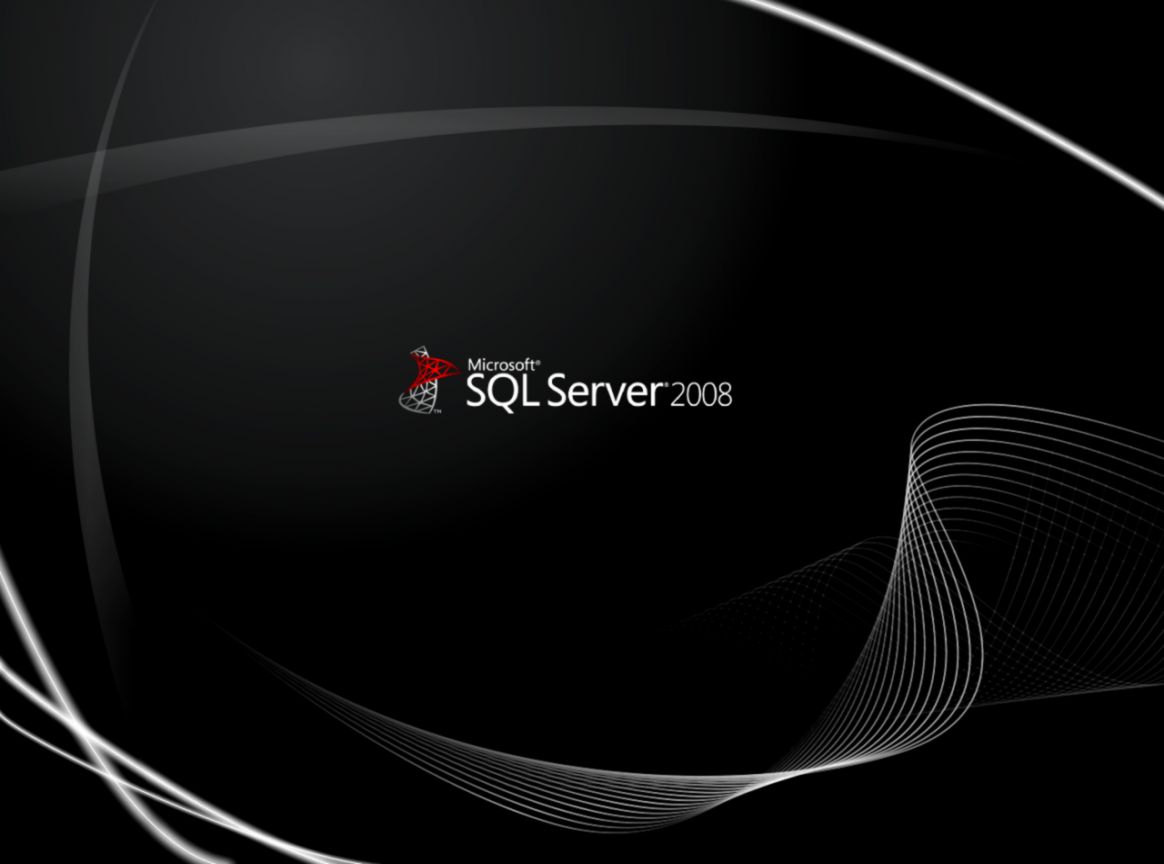 Sql Server Wallpapers