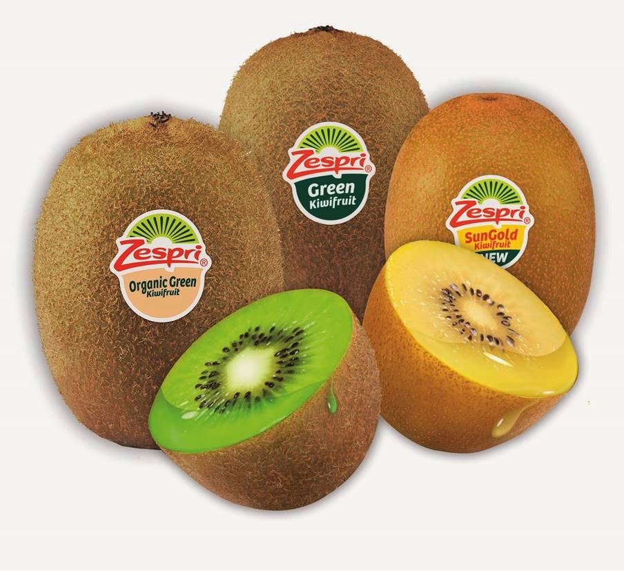 Hungry Couple Kiwi Banana Smoothie and My New Kiwi Love