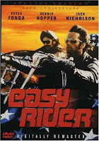 Easy Rider (1969) Special Edition DVD Cover