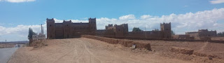 De Erg Chebbi a Ouarzazate.