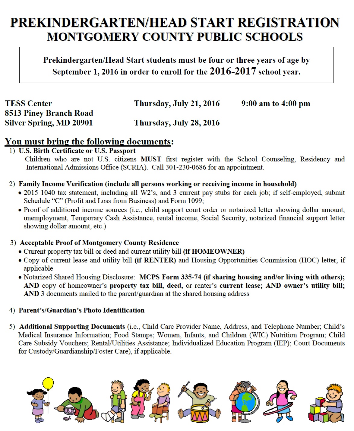Md Food Stamps Schedule Md Food Stamps Schedule