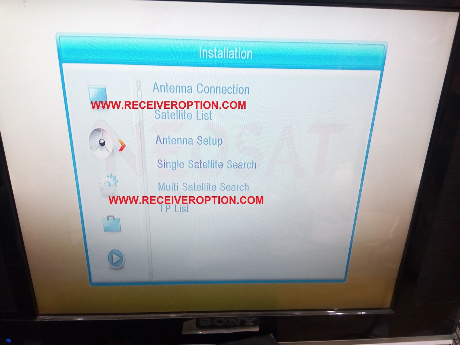 neosat 550 hd ali 3601s softwer neosat 550 hd ali 3601s softwer