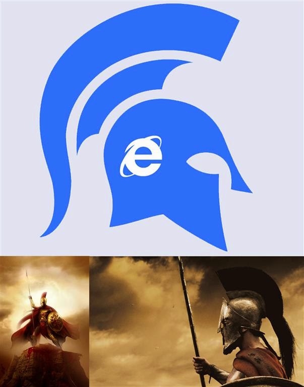 Spartan ceritajengyuniblogspot