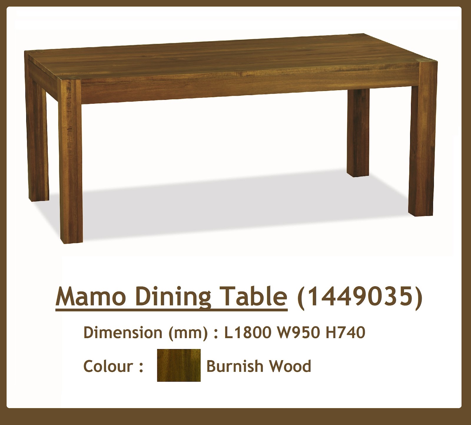 My Furniture Factory Outlet