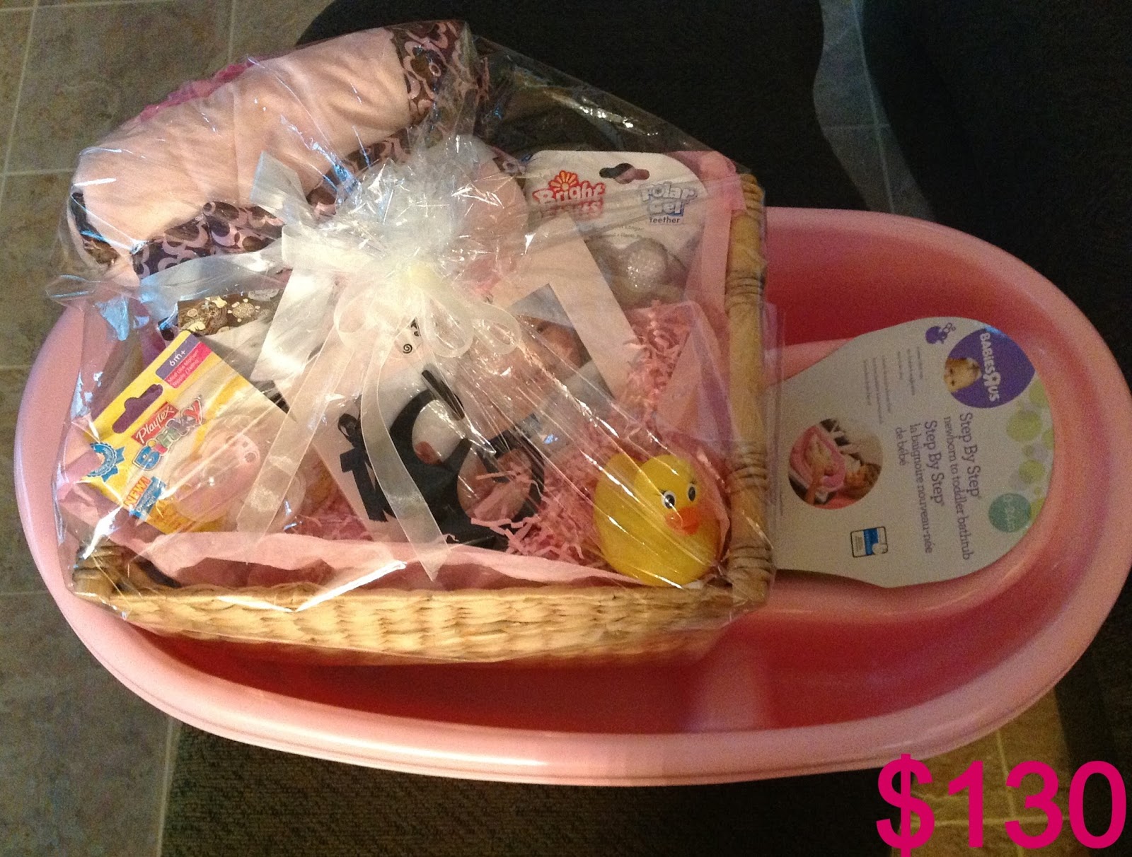Athalia's Gift Baskets Shop Baby Gift Baskets for Twins