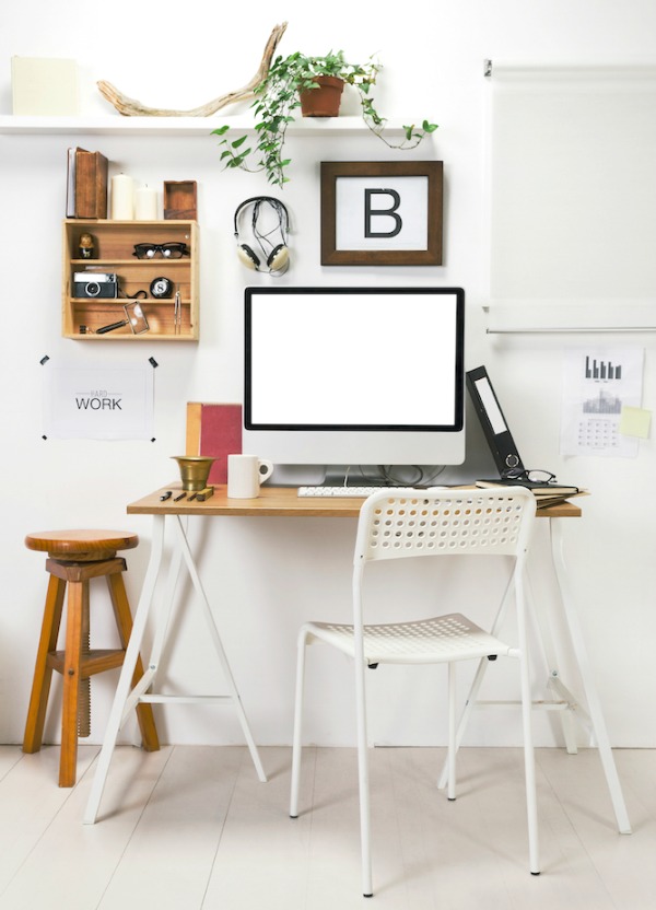 10 Decorating Ideas For Apartment Dwellers COZY LITTLE HOUSE