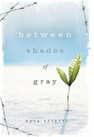 https://www.goodreads.com/book/show/7824322-between-shades-of-gray