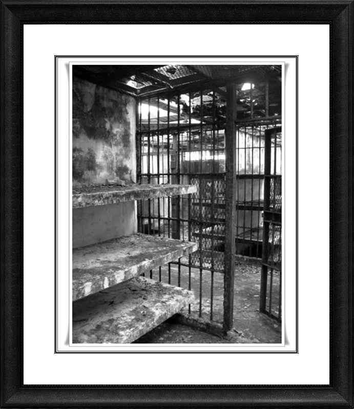 Historias y leyendas Algo paso en pabellón de la muerte de Pensilvania Historias y leyendas Algo paso en pabellón de la muerte de Pensilvania