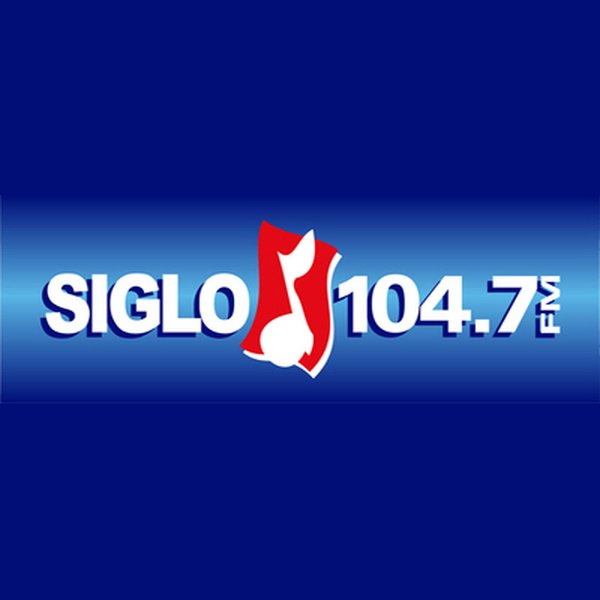 Radio Siglo 104.7 FM Quetzaltenango, Guatemala