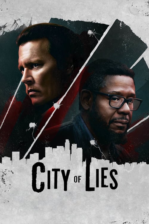 Descargar City of Lies 2019 Blu Ray Latino Online