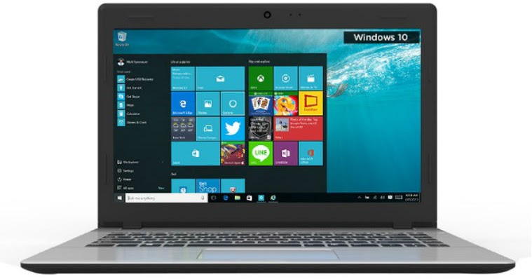 Learn New Things: Budget InFocus Buddy Windows 10 Laptop Price & Full 