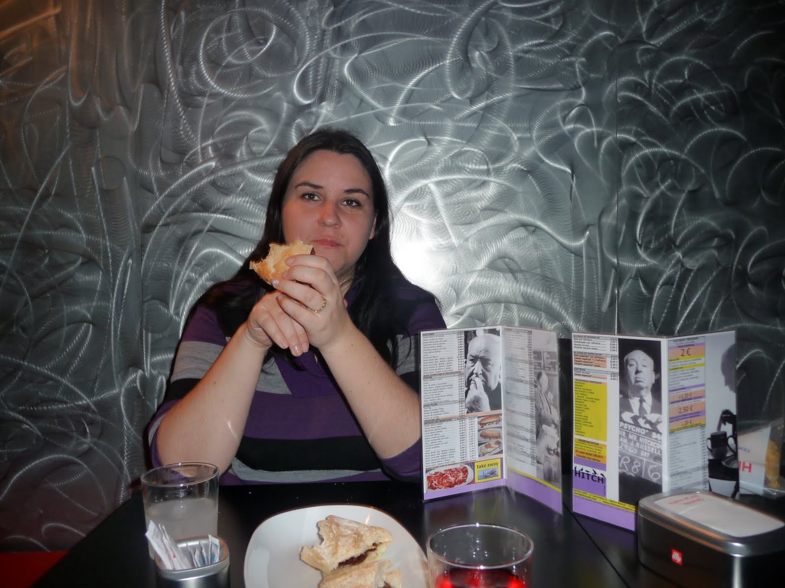 What Hapenned To Tawnee Stone