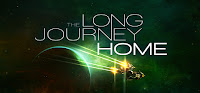 The Long Journey Home Game Logo