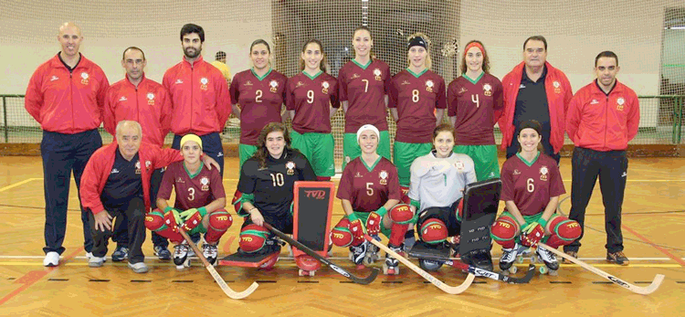 CAMPEONATO MUNDIAL FEMININO - FRANÇA