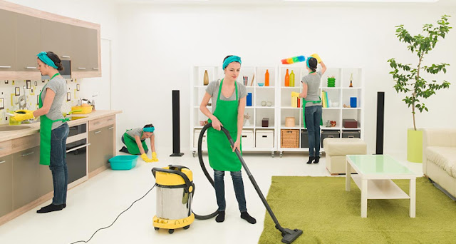 bond cleaning service South Yarra
