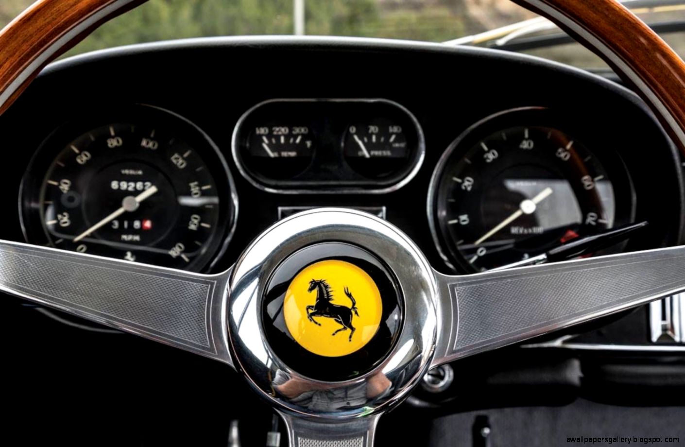 Luxury Car Rental Italy Wallpapers Gallery