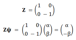 My Code Here: Quantum Computing #4: Superdense Coding