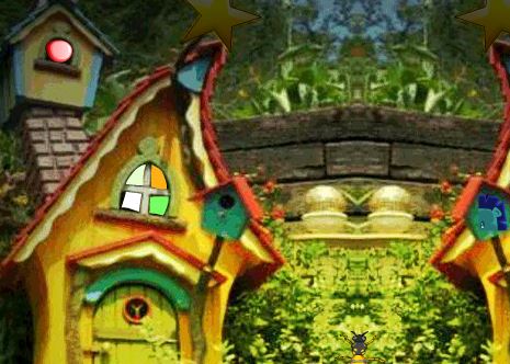 8BGames Bee Forest Escape…