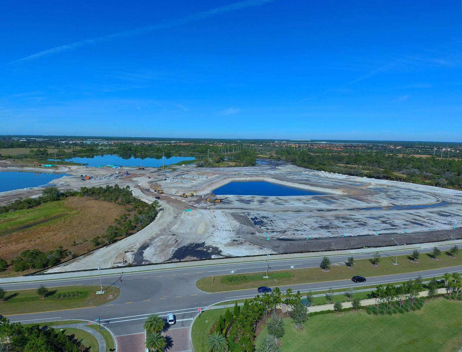 Correction Aria New Homes for Sale Venice FL David Barr Broker