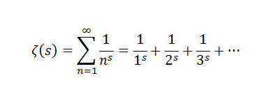 Leonhard Euler (1707-1783) discovered that ζ(s) could be represented as ...
