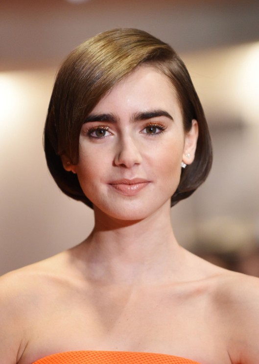 Best Short Hairstyles for Summer 2015