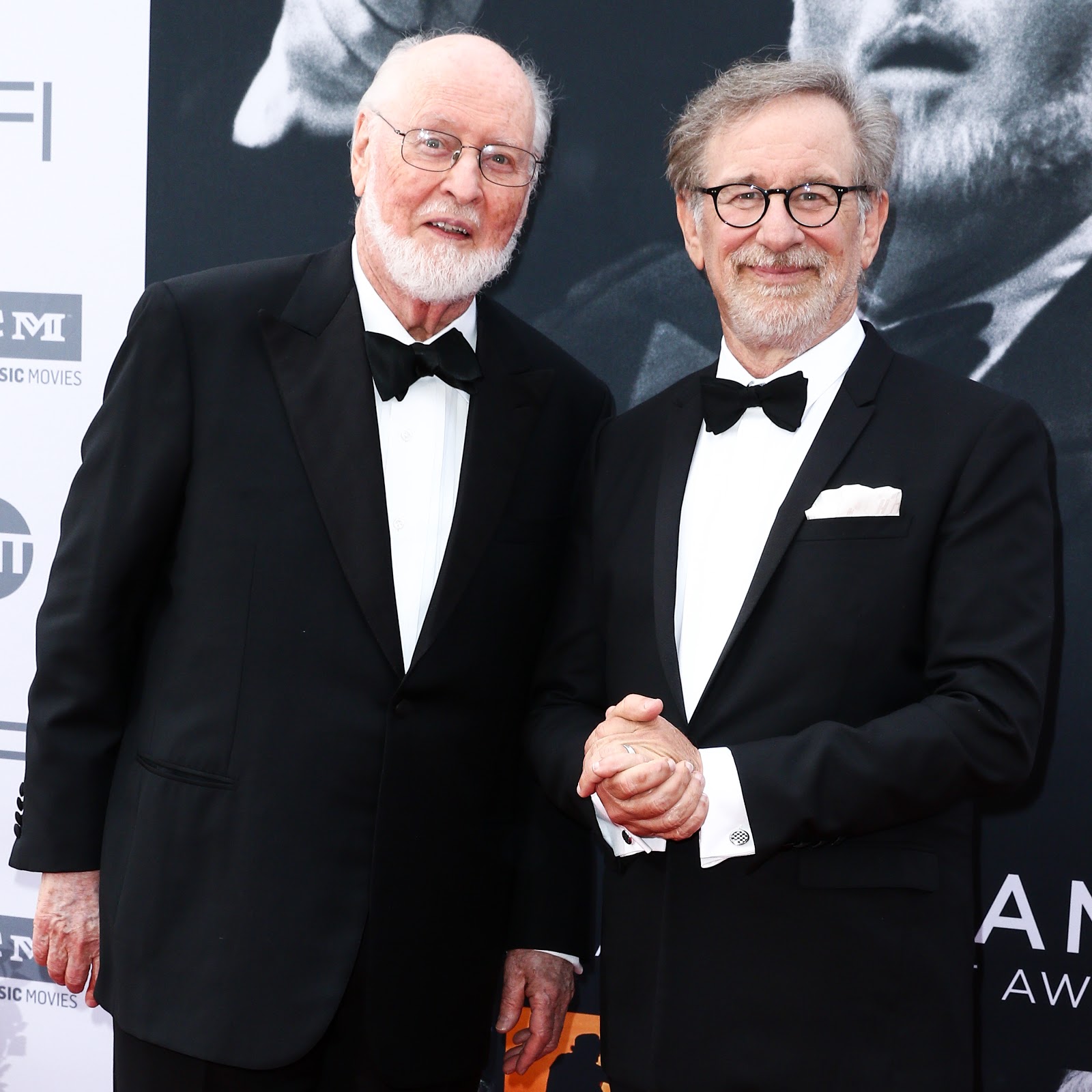 FANTCAST JOHN WILLIAMS & STEVEN SPIELBERG THE ULTIMATE COLLECTION