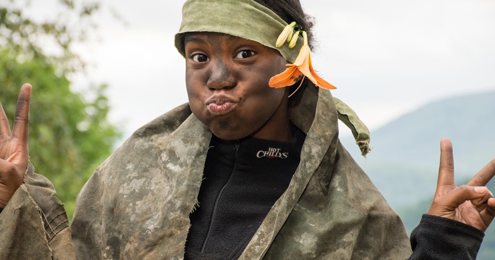 Reading, Vt. hosts school for City Kids Farms for City Kids and City