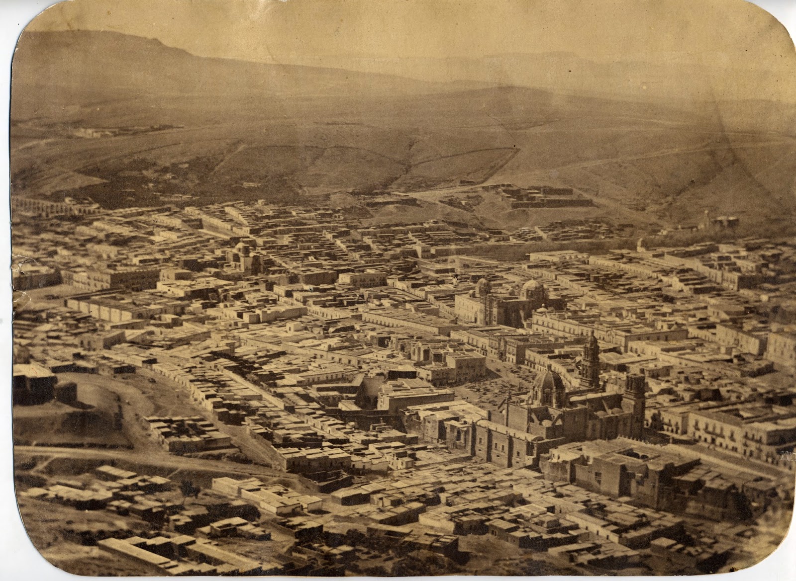 Historia de la Diócesis de Zacatecas. Erección del Obispado de Zacatecas. Historia de la Diócesis de Zacatecas. Erección del Obispado de Zacatecas.