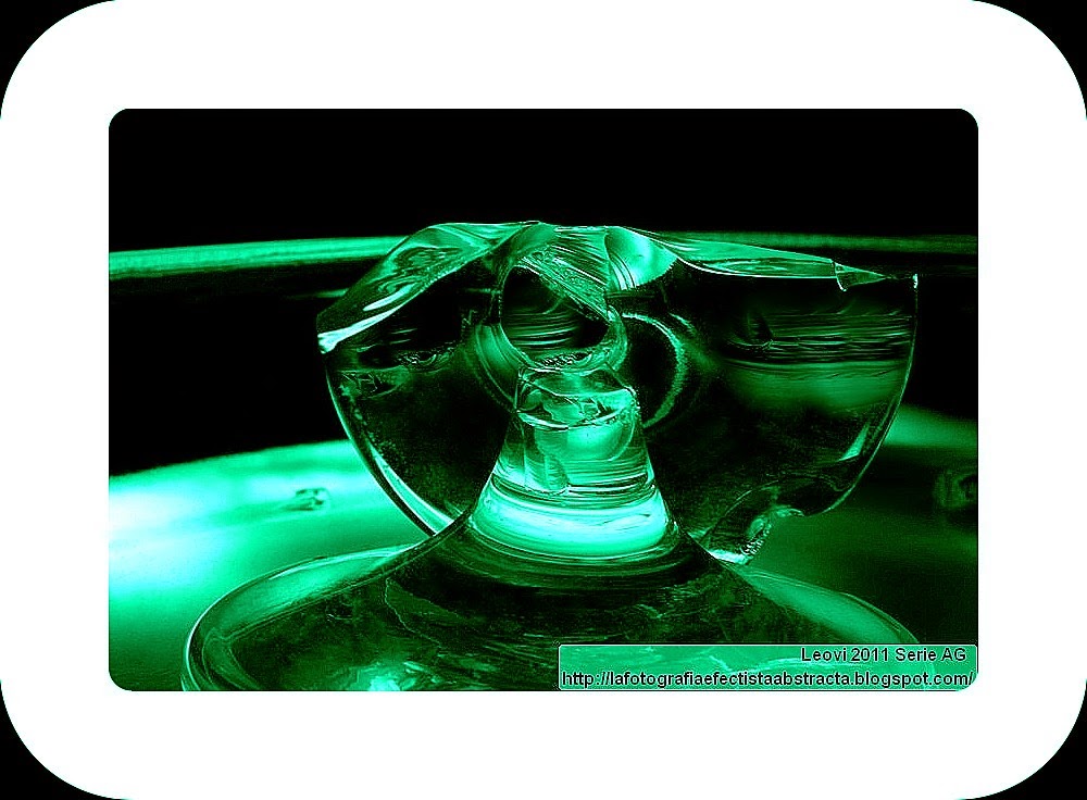 Foto Abstracta 3141 El Coraje o la Caída - The Courage or the Fall Foto Abstracta 3141 El Coraje o la Caída - The Courage or the Fall