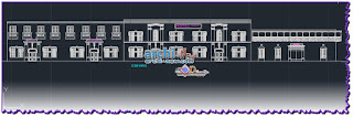 download-autocad-cad-dwg-file-classic-Hotel-traditional