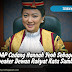 DAP Cadang Hannah Yeoh Sebagai Speaker Dewan Rakyat Kata Sumber