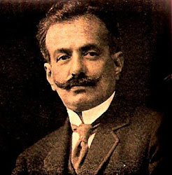 Ramón J. Cárcano