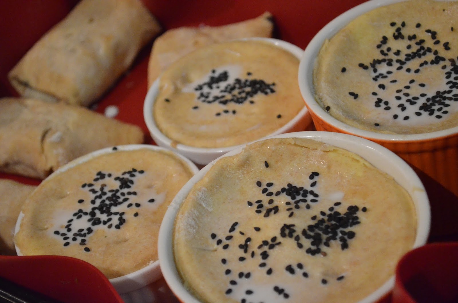 nutrition Slow cooked creamy mustard beef pie (spelt flakey pastry)
