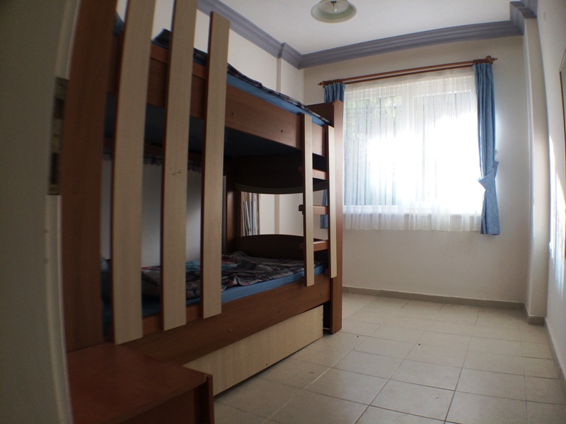 Didim, Altınkumda satılık yazlık daire, altinkumsahil emlaktan satılık