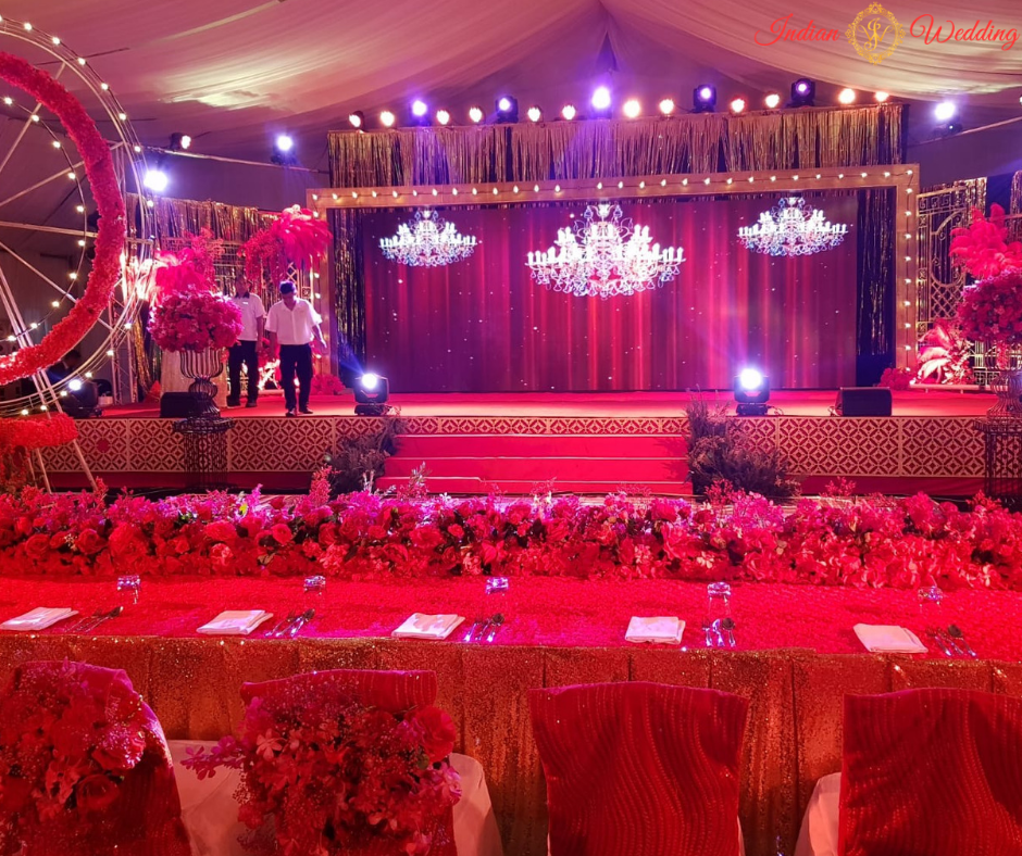 Hire The Best Wedding Organizers For Your Big Day