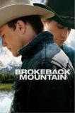 Brokeback Mountain, 2005, poster, cartel, carátula, imagen, imágenes, film, película
