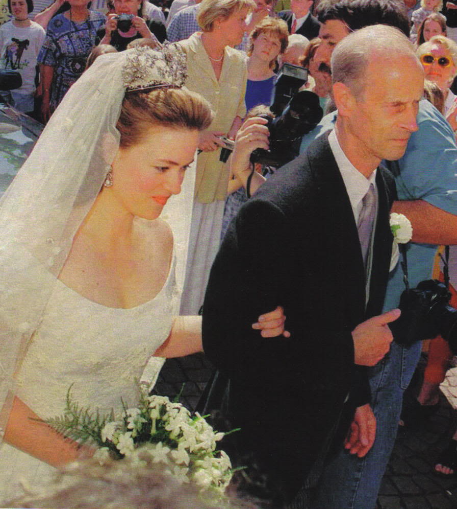 Irina verena von hessen