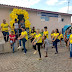 Campanha Setembro Amarelo em Mairi alcança todo o município e é encerrada com balanço positivo