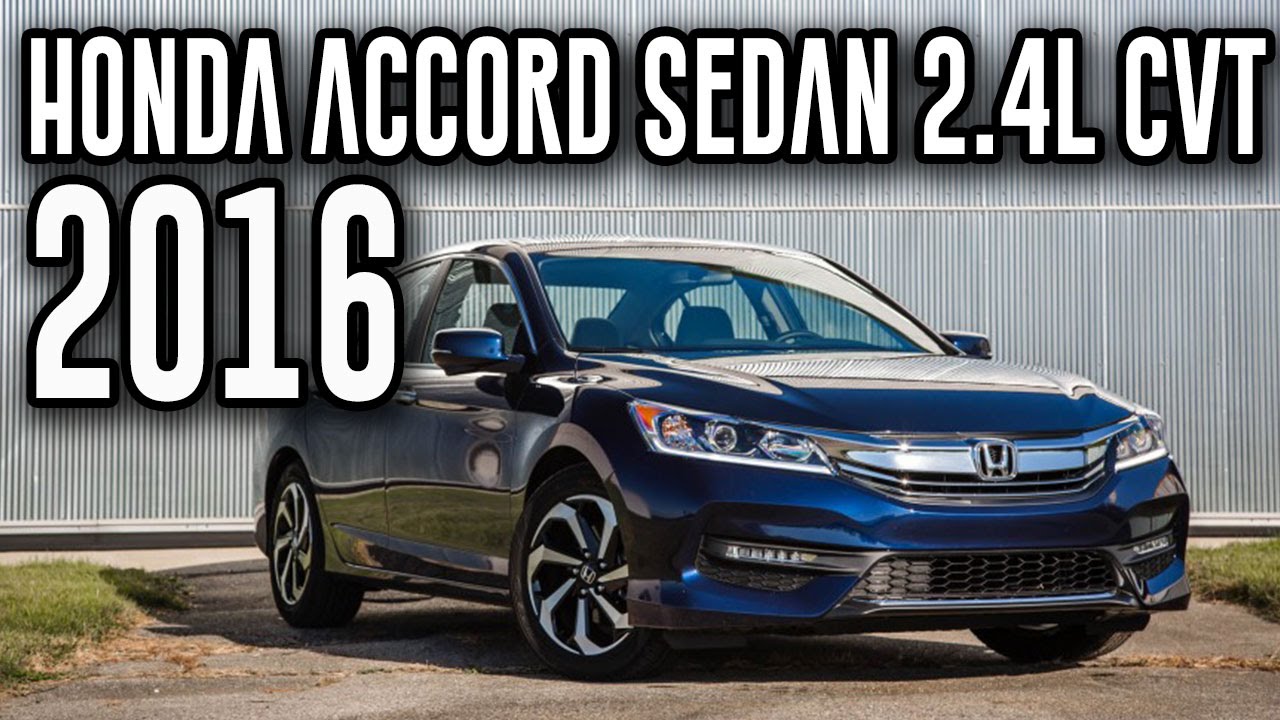 Honda Civic Si 2016 Review And Specifications A Few Months Ago We Got Our First Chance To Drive The 2016 Honda Accord Latest Version Of Car That Had Brought Home