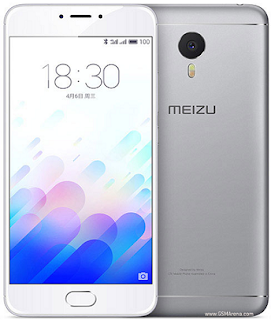 Harga HP Meizu M3 Note Harga HP Meizu M3 Note terbaru