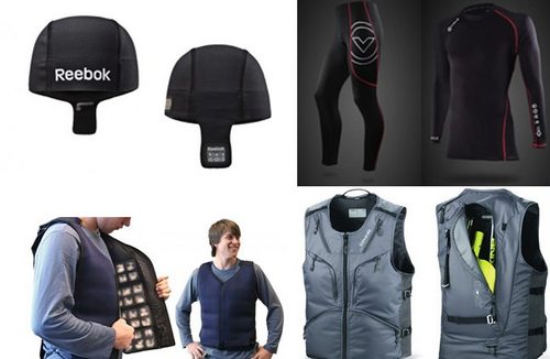 Key Factors of Clothing Comfort There is some difference between conventional garments and special Key Factors of Clothing Comfort