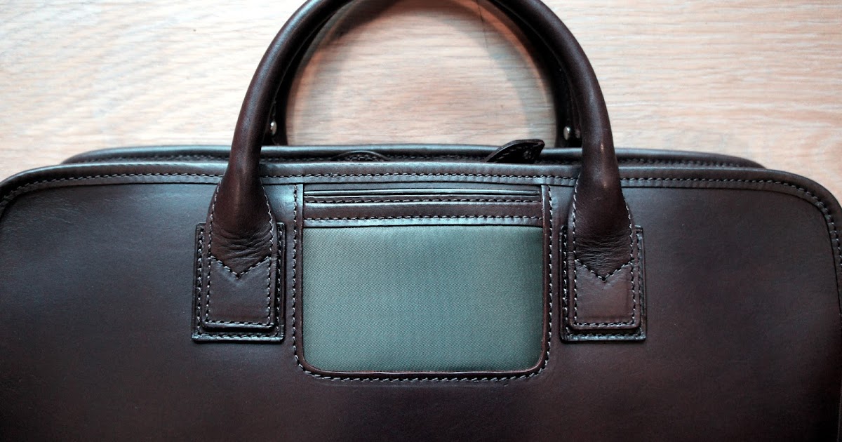 The Briefcase Original by Travelteq