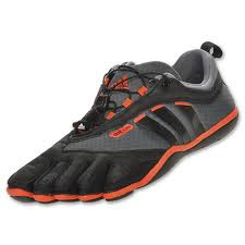 adidas adipure trainer toe shoes