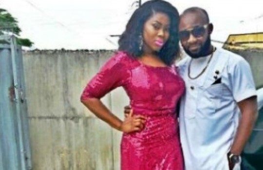 Rapper 2Shotz’s Wife fnally opens up on her trouble marriage, Read the Interview