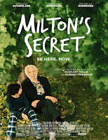 El Secreto de Milton