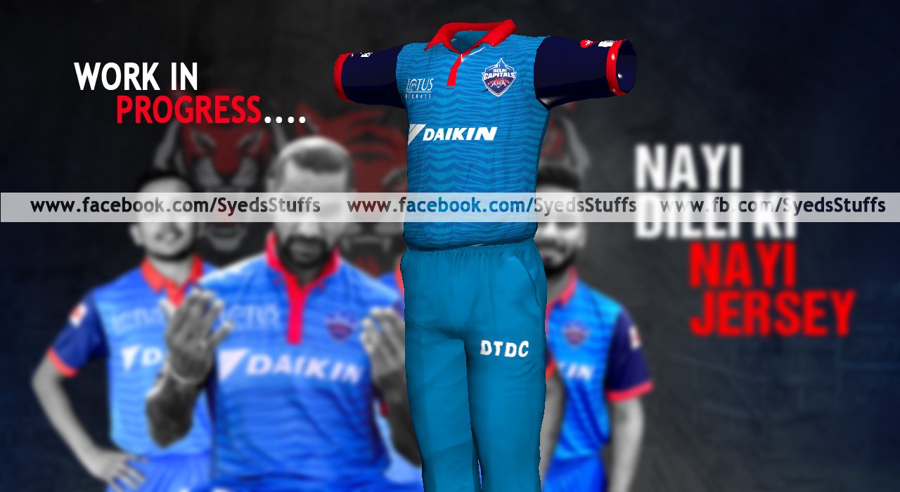 capitals jersey pack