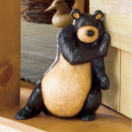 Blog FUAD Informasi Dikongsi Bersama Funny DoorStops