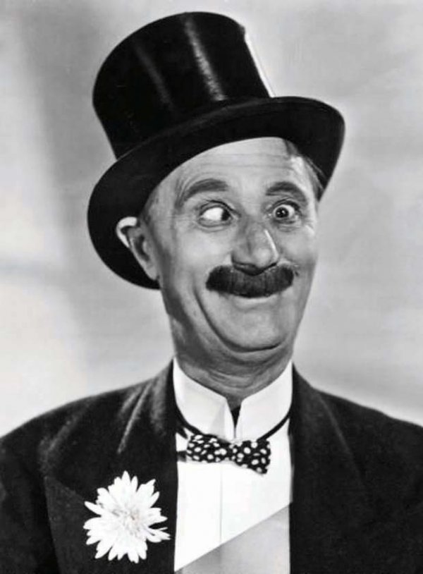 Thelma Todd SEEING STARS ( KRAZY KAT )