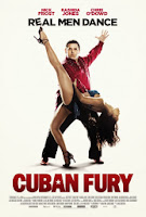 Cuban Fury