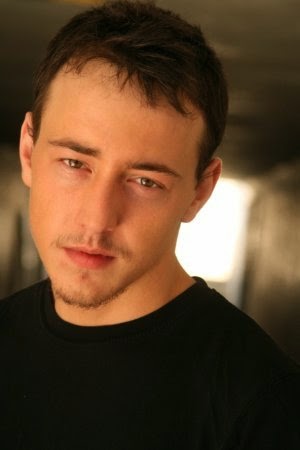 Giulia-Lena Fortuna: True Blood: Chris Coy